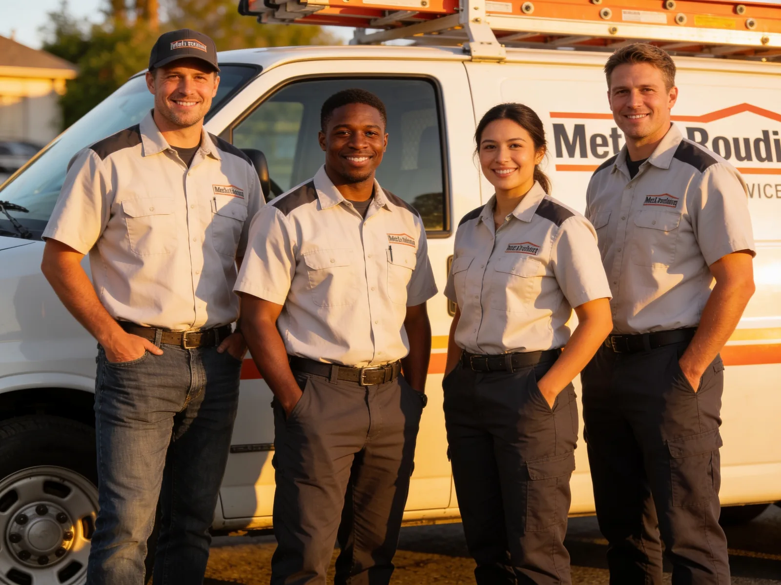 Metal Roof Installation company in Rainbow, TX